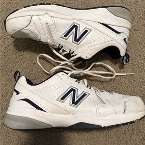 New Balance 608s